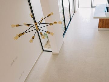 Casa en venta tipo TownHouse  en Dzitya al norte de Mérida