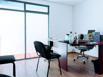 OFICINAS EN VENTA LOMAS 1A SECCION
