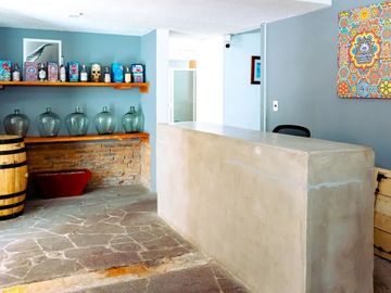 OFICINAS EN VENTA LOMAS 1A SECCION