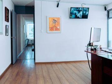OFICINAS EN VENTA LOMAS 1A SECCION