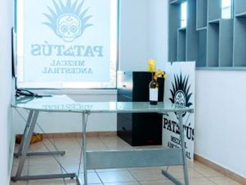 OFICINAS EN VENTA LOMAS 1A SECCION