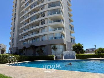 Departamento Baquedano ID: 166766r