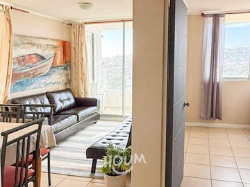 Departamento Baquedano ID: 166766r