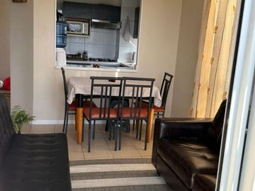 Departamento Baquedano ID: 166766r