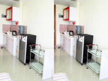 Apartemen Cantik di Dago Bandung, Beverly Dago Strategis.