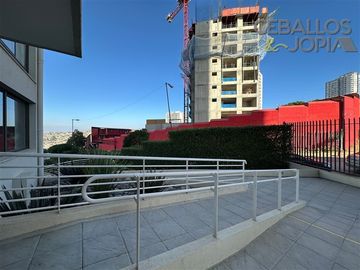 Departamento en venta de 2 dorm. en Viña del Mar