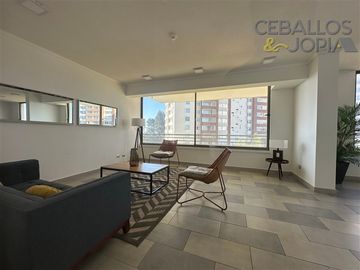 Departamento en venta de 2 dorm. en Viña del Mar