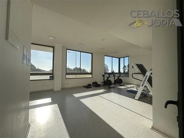 Departamento en venta de 2 dorm. en Viña del Mar