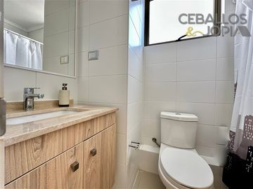 Departamento en venta de 2 dorm. en Viña del Mar