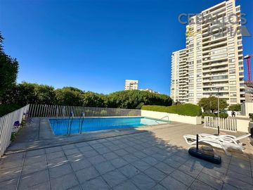 Departamento en venta de 2 dorm. en Viña del Mar
