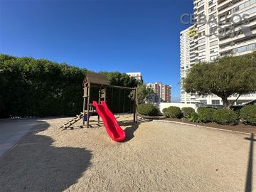 Departamento en venta de 2 dorm. en Viña del Mar