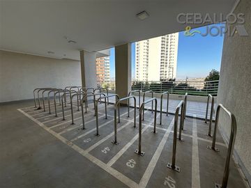 Departamento en venta de 2 dorm. en Viña del Mar