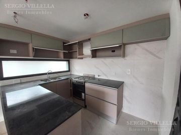 Laprida 1200 - Departamento de dos dormitorios en venta-Rosario.