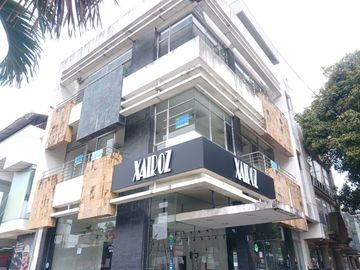 local en arriendo en san vicente. Cod A125440