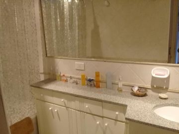 VENTA DEPARTAMENTO AVDA. SAN JUAN 3700-BOEDO-3 amb,1°piso contrafente, 126/56 m2, Laundry, pileta, salón de fiestas, U$S 154.000