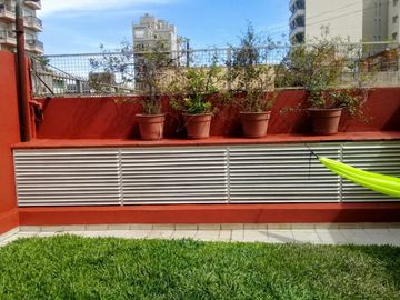 VENTA DEPARTAMENTO AVDA. SAN JUAN 3700-BOEDO-3 amb,1°piso contrafente, 126/56 m2, Laundry, pileta, salón de fiestas, U$S 154.000