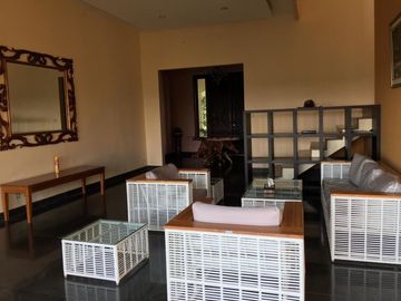 Rumah Mewah view bagus di Taman Villa Gombel Banyumanik