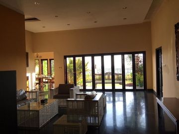Rumah Mewah view bagus di Taman Villa Gombel Banyumanik