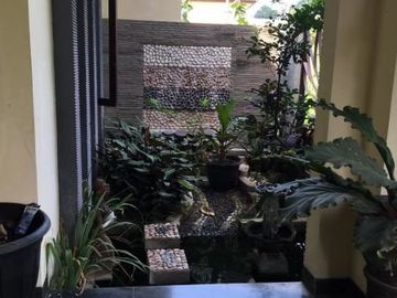 Rumah Mewah view bagus di Taman Villa Gombel Banyumanik