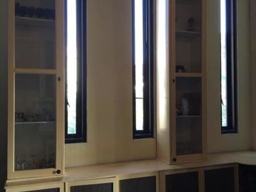 Rumah Mewah view bagus di Taman Villa Gombel Banyumanik