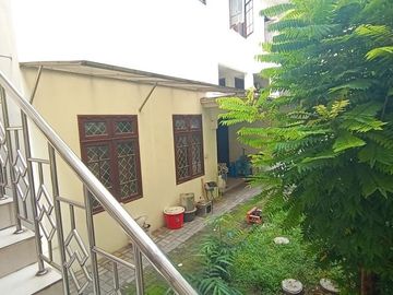 DARMO Villa Rumah Besar Siap Huni