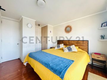Se vende departamento  Independencia, Metro Hospitales