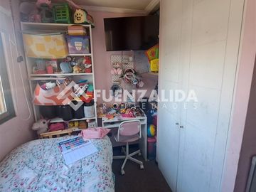 Metro Mirador Departamento en venta de 2 dorm. en La Florida