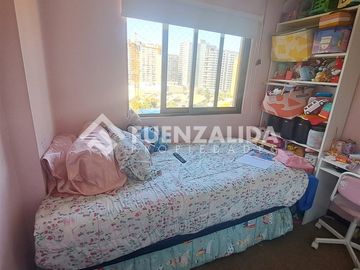 Metro Mirador Departamento en venta de 2 dorm. en La Florida