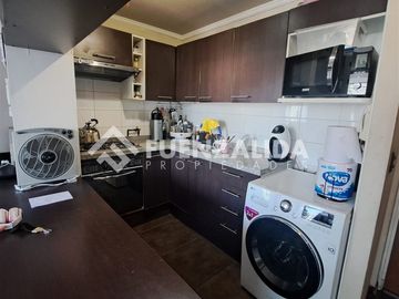 Metro Mirador Departamento en venta de 2 dorm. en La Florida