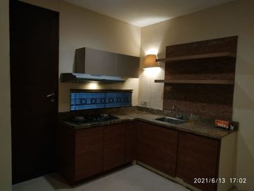 Disewakan Rumah Siap Huni Di Mertilang Sektor 9 Bintaro - AR 5238 BR