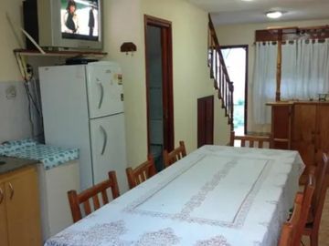 Triplex en venta en Mar del Tuyu