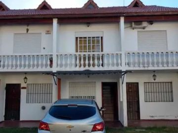 Triplex en venta en Mar del Tuyu