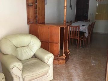 Triplex en venta en Mar del Tuyu