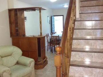 Triplex en venta en Mar del Tuyu