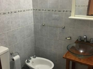 Triplex en venta en Mar del Tuyu