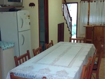 Triplex en venta en Mar del Tuyu