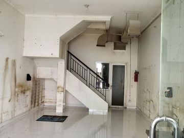 Disewakan Ruko Golden 8 Blok A Gading Serpong Tangerang Area Ramai Strategis