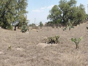 Terreno en Tizayuca, ubicado en la Localidad de Huitzila