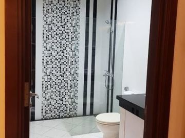 Jual Rumah Fully Furnihsed di Kebayoran Bintaro, 3004-WD 0811111----