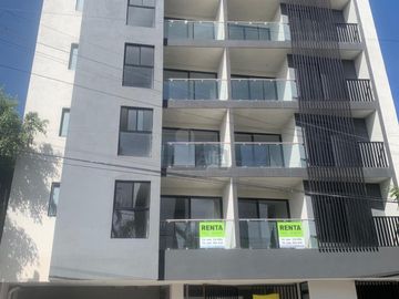 Departamentos y lofts en venta en lomas 1ra Sección de San Luis Potosí