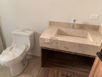 Departamentos y lofts en venta en lomas 1ra Sección de San Luis Potosí