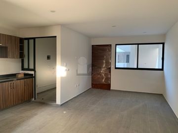 Departamentos y lofts en venta en lomas 1ra Sección de San Luis Potosí