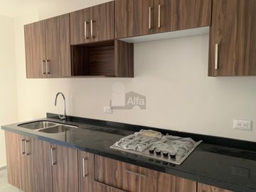 Departamentos y lofts en venta en lomas 1ra Sección de San Luis Potosí