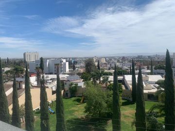 Departamentos y lofts en venta en lomas 1ra Sección de San Luis Potosí