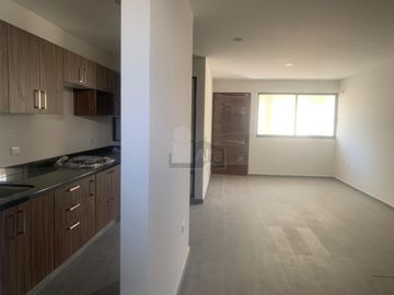 Departamentos y lofts en venta en lomas 1ra Sección de San Luis Potosí