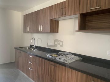 Departamentos y lofts en venta en lomas 1ra Sección de San Luis Potosí