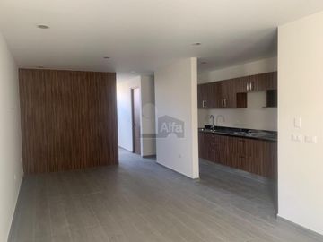 Departamentos y lofts en venta en lomas 1ra Sección de San Luis Potosí