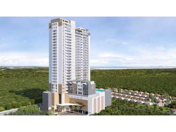 APARTAMENTO PH OCEANA EN SANTA MARIA & COUNTRY