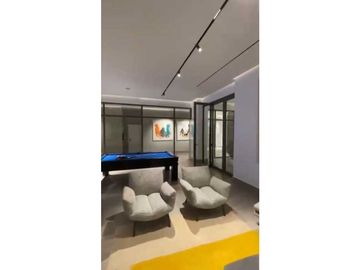 APARTAMENTO PH OCEANA EN SANTA MARIA & COUNTRY