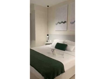 APARTAMENTO PH OCEANA EN SANTA MARIA & COUNTRY